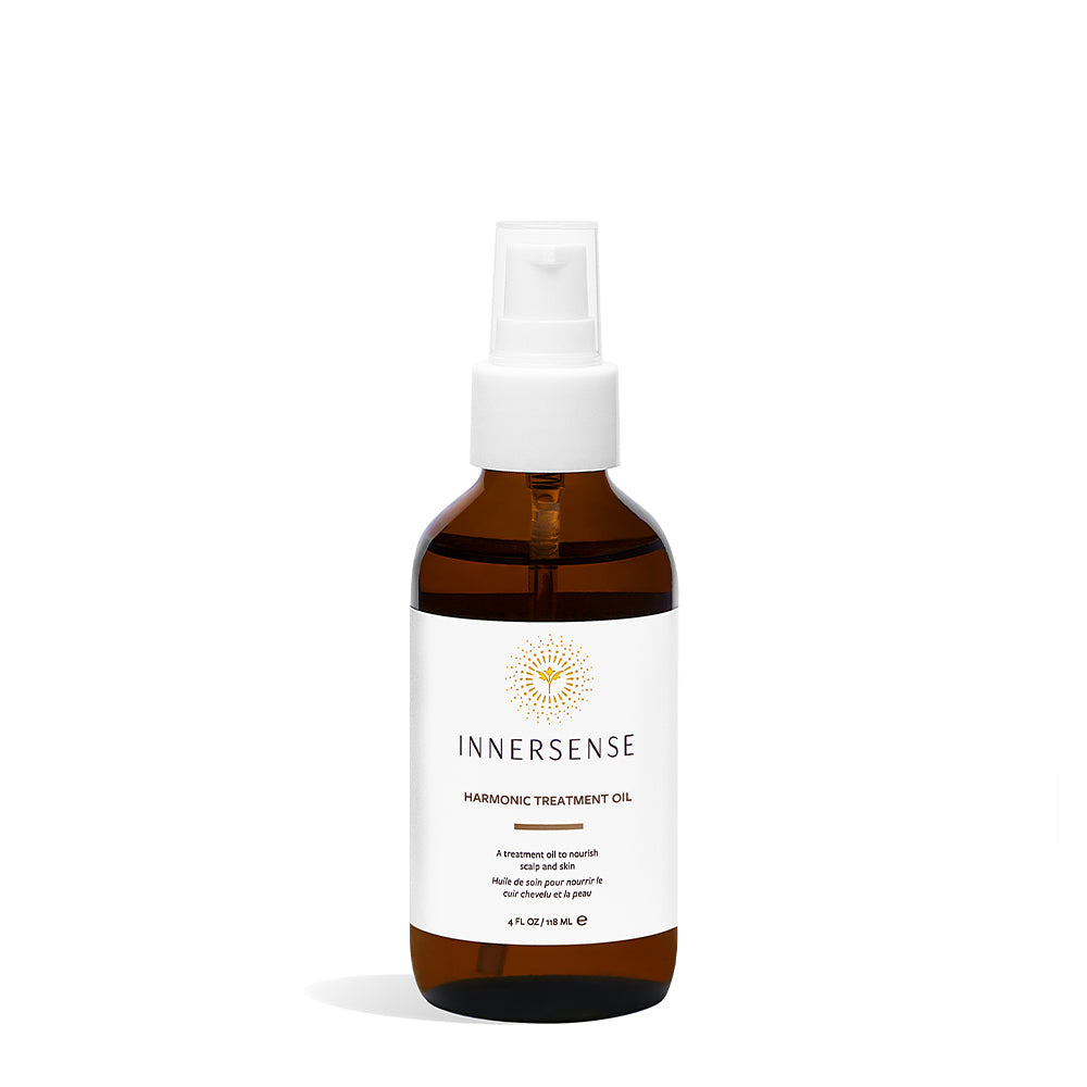 Innersense Conditioning Products - Harlequin Hair