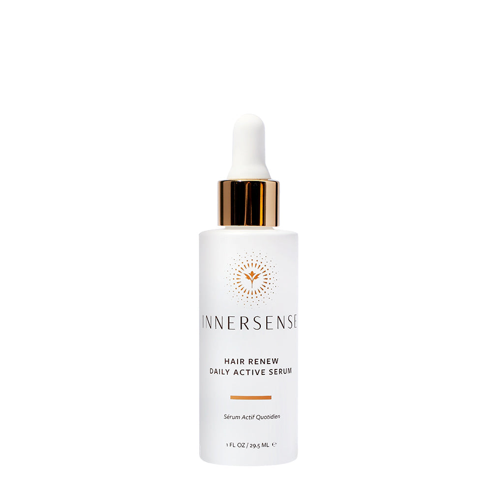 Innersense Scalp Care Products - Harlequin Hair