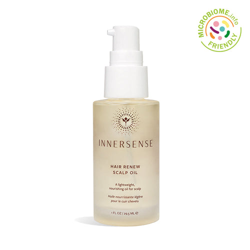 Innersense Scalp Care Products - Harlequin Hair