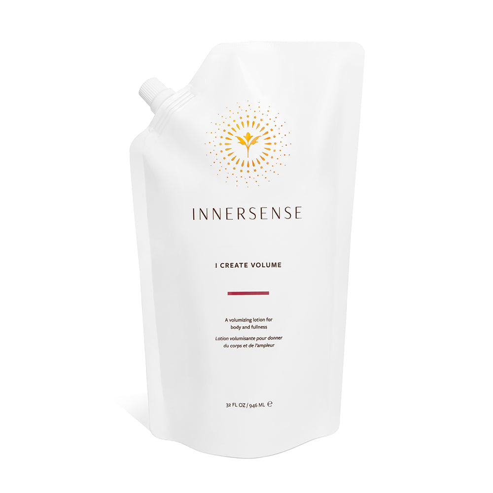 Innersense Styling Products - Harlequin Hair