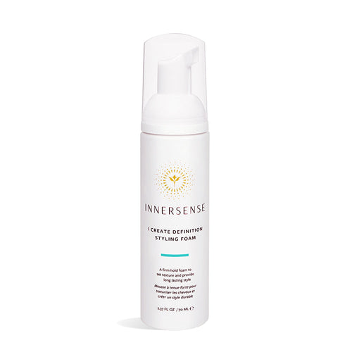 Innersense Styling Products - Harlequin Hair