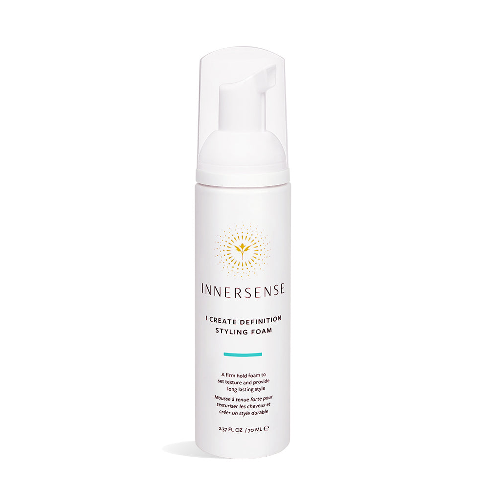 Innersense Styling Products - Harlequin Hair