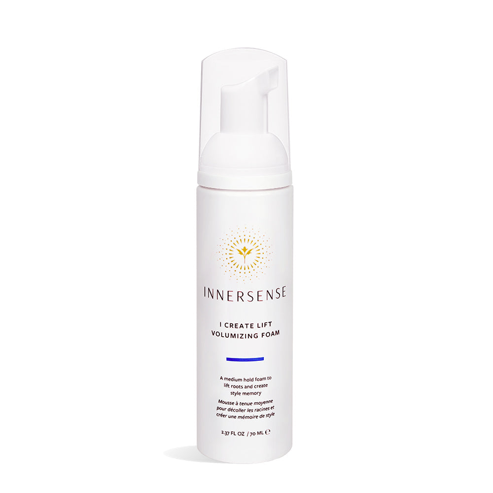 Innersense Styling Products - Harlequin Hair