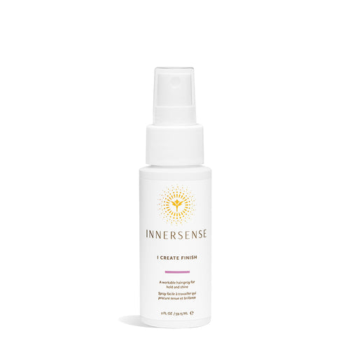 Innersense Styling Products - Harlequin Hair
