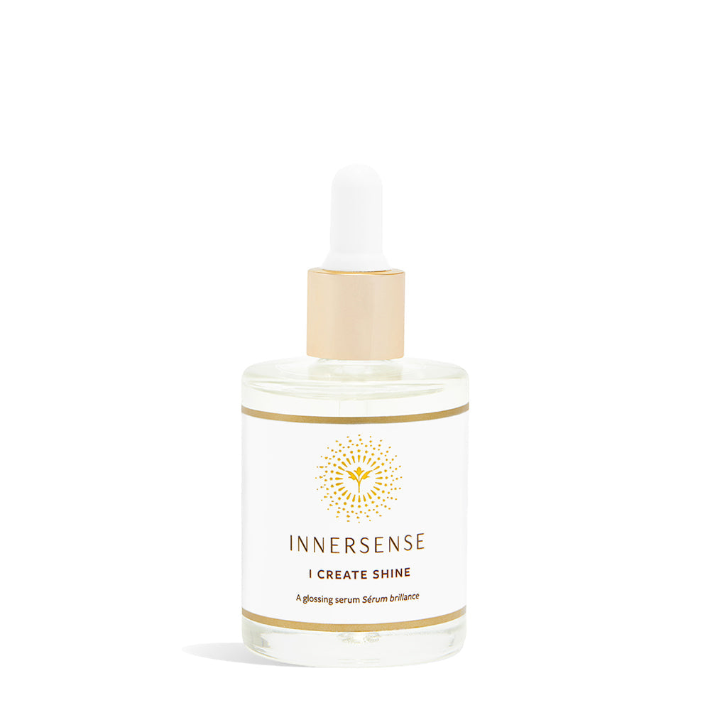 Innersense Styling Products - Harlequin Hair