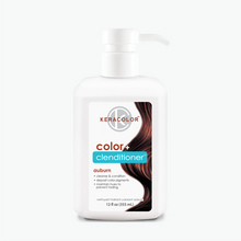 Load image into Gallery viewer, Keracolor Color Clenditioner CG Approved - Harlequin Hair
