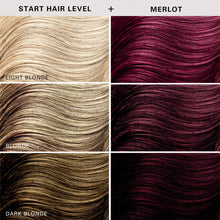 Load image into Gallery viewer, Keracolor Color Clenditioner CG Approved - Harlequin Hair
