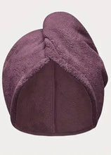 Load image into Gallery viewer, Curl Hair Turbans - Microfibre
