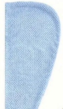 Load image into Gallery viewer, Curl Hair Turbans - Microfibre
