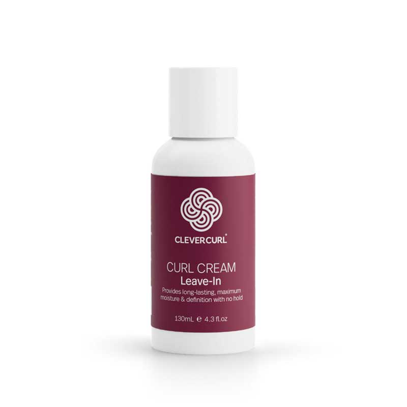 Clever Curl Curl Cream - Harlequin Hair