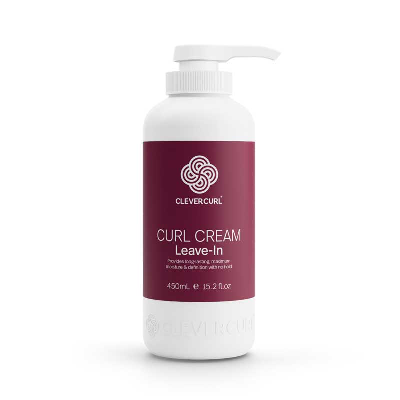 Clever Curl Curl Cream - Harlequin Hair