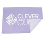 Clever Curl Microfibre Curl Plopping Towel - Harlequin Hair