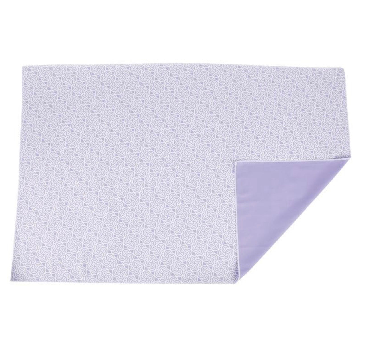 Clever Curl Microfibre Curl Plopping Towel - Harlequin Hair