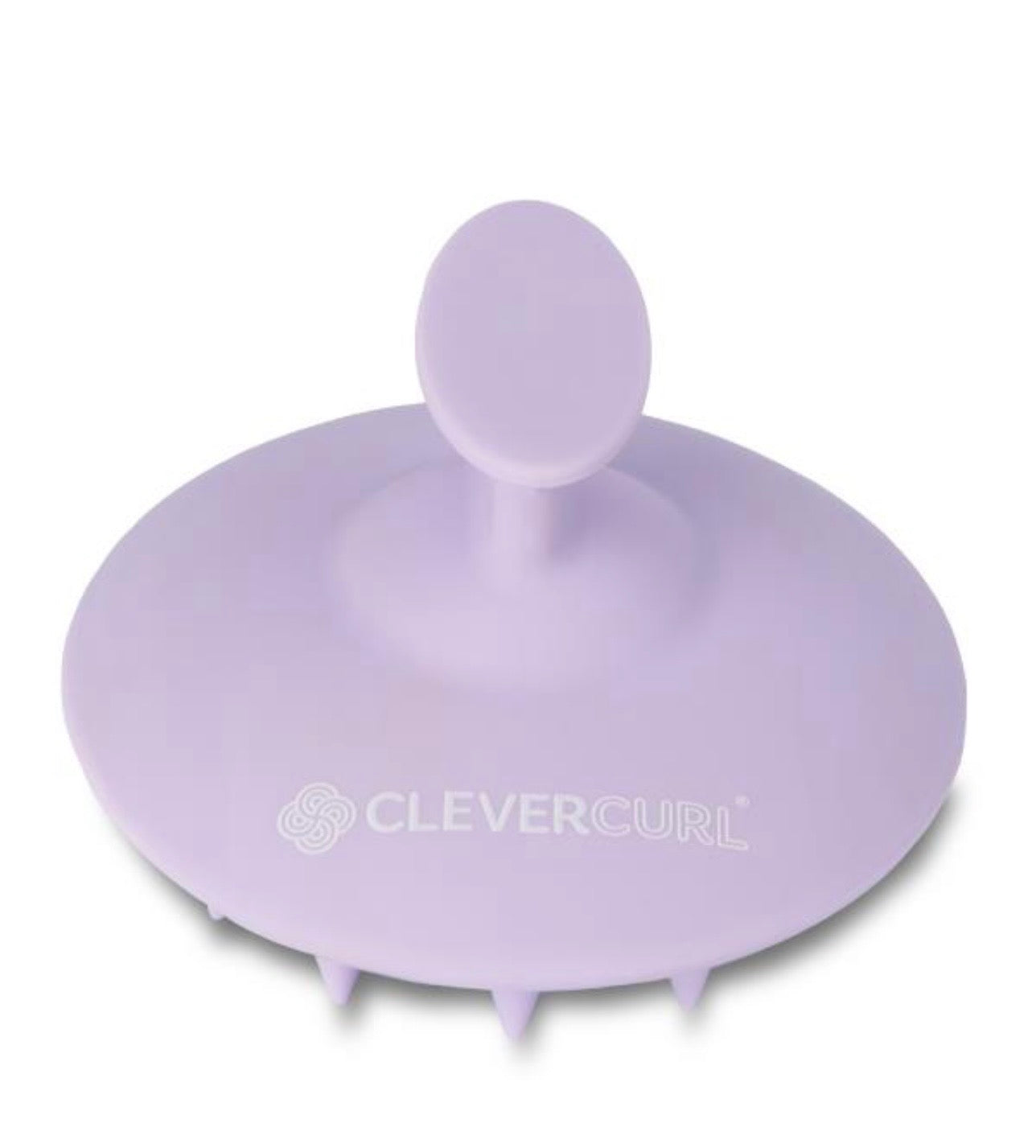 Clever Curl Scalp Brush - Harlequin Hair