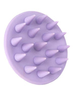 Clever Curl Scalp Brush - Harlequin Hair