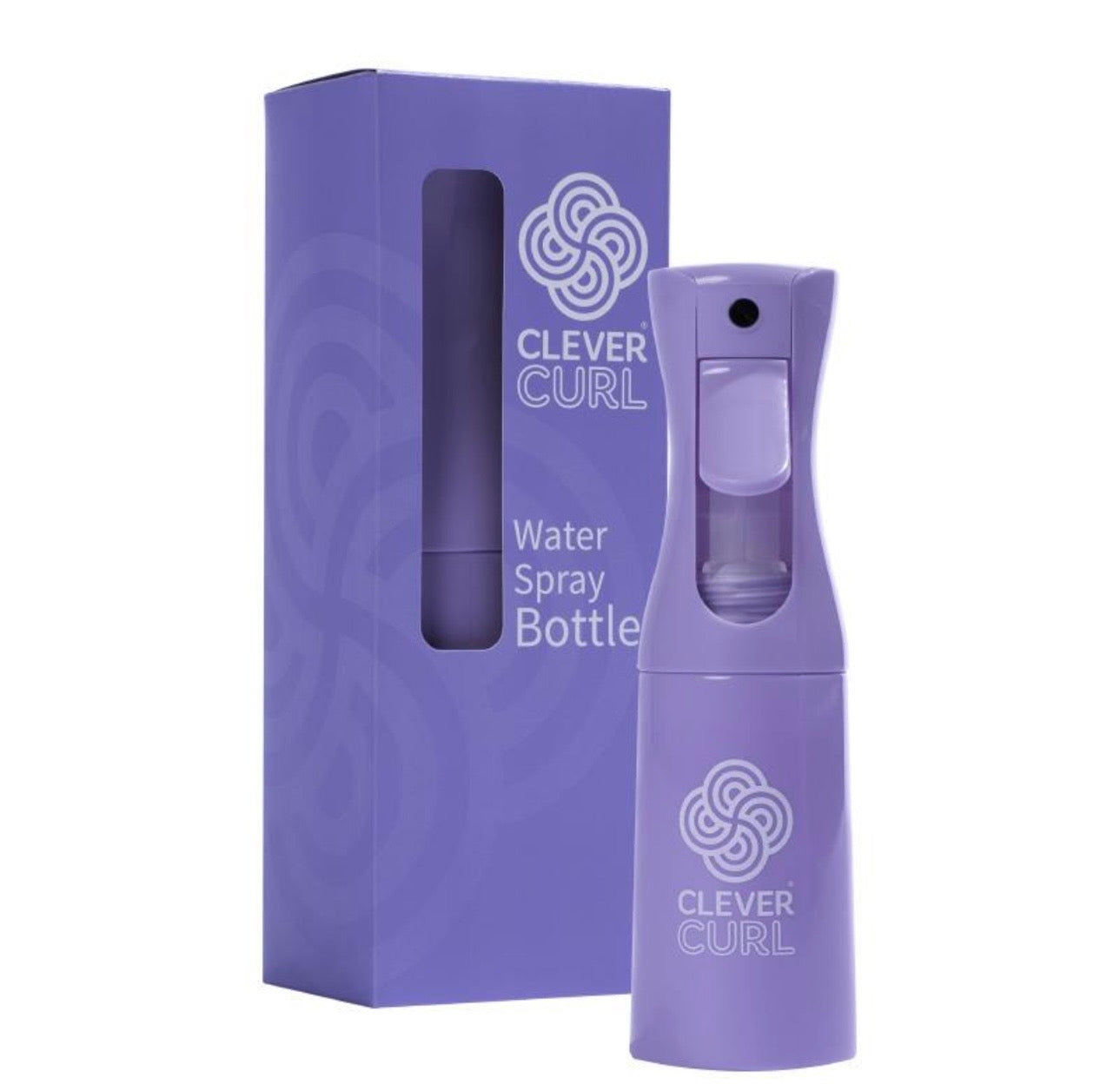 Clever Curl Fine Mist Water Spray - Harlequin Hair