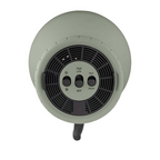 Stylecraft Silver Bullet Sage Diffuser Hair Dryer - Harlequin Hair