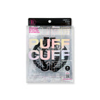 Puffcuff Junior - Harlequin Hair