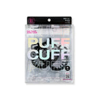 Puffcuff Mini - Harlequin Hair