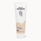 Pretty Curly Girl Magical Flaxseed Gel for Defined Curls and Frizz Control Pretty Curly Girl