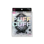 Puffcuff Original - Harlequin Hair