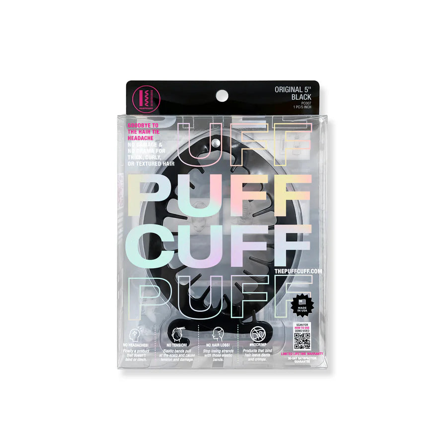 Puffcuff Original