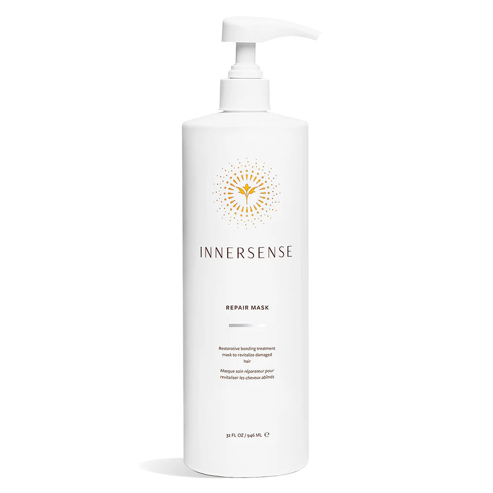 Innersense Repair Mask - Harlequin Hair