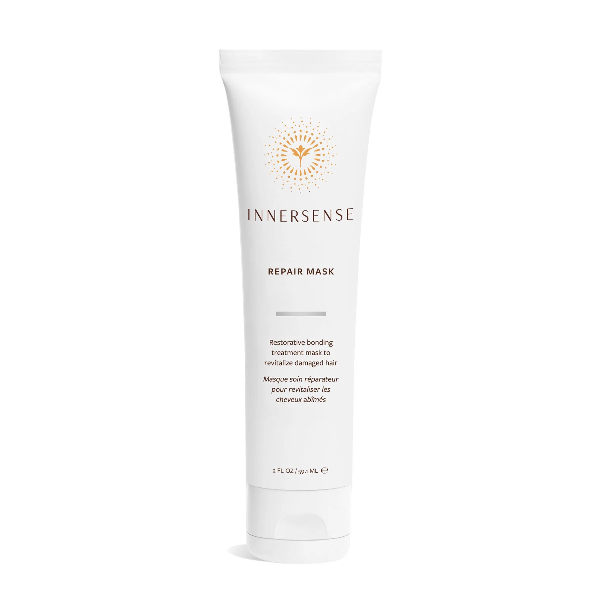 Innersense Repair Mask - Harlequin Hair