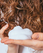 Revita Foam 125g curl tools & more