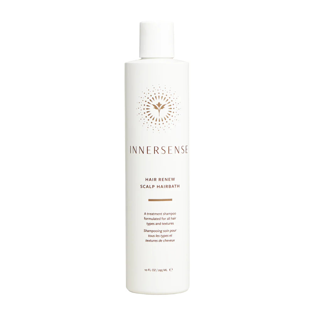 Innersense Cleansing Products - Harlequin Hair