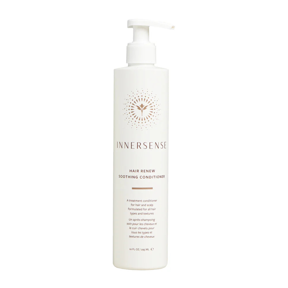 Innersense Conditioning Products - Harlequin Hair