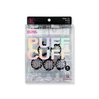 PuffCuff Teeny - Harlequin Hair