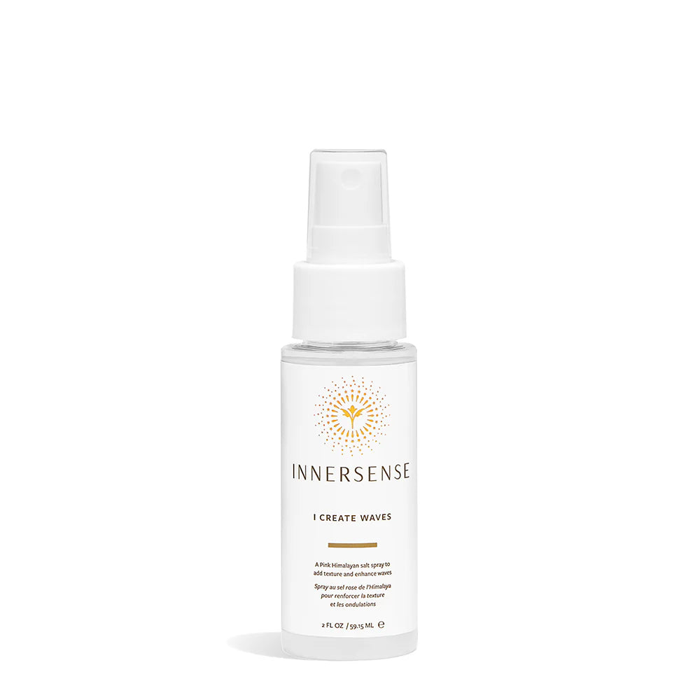 Innersense I Create Waves - Harlequin Hair