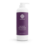 Clever Curl Blonde Treatment - Harlequin Hair