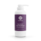 Clever Curl Blonde Treatment - Harlequin Hair