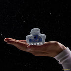 Kitsch Star Wars™ & Kitsch Glitter R2-D2 Cloud Clip kitsch