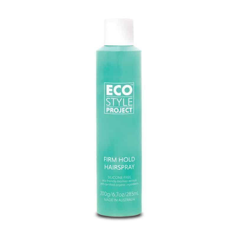 Eco Style Project Firm Hold Hairspray Harlequin Hair