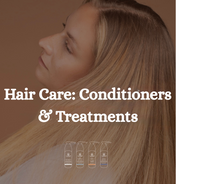 Load image into Gallery viewer, Everescents Organic Conditioning &amp; Treatment Products
