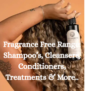 Load image into Gallery viewer, Everescents Organic Fragrance Free Products
