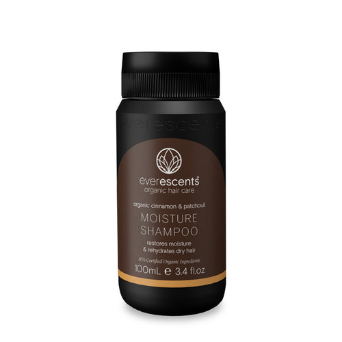 Everescents Organic Cleansing Products - Harlequin Hair