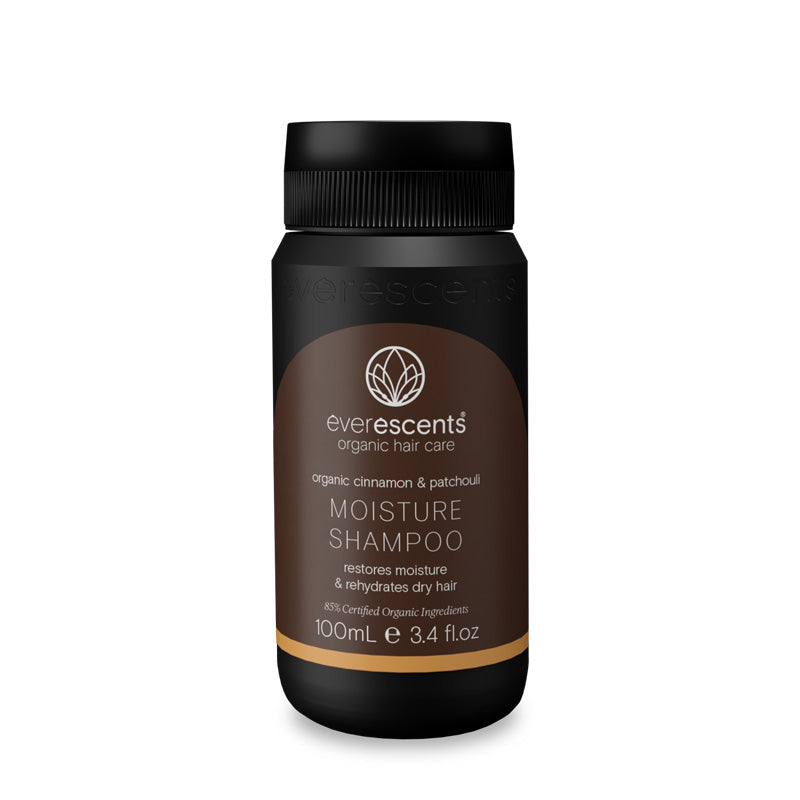 Everescents Organic Cleansing Products - Harlequin Hair