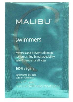 Malibu C Swimmers Wellness Remedy - Harlequin Hair