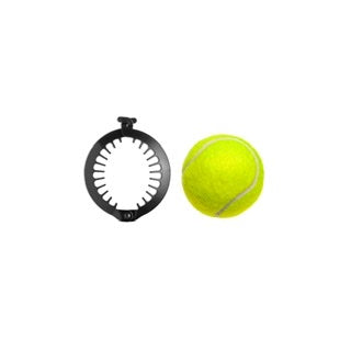 Puff Cuff Various sizes - Harlequin Hair