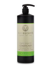 Load image into Gallery viewer, Everescents Organic Bergamot Conditioner - Harlequin Hair
