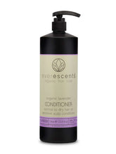 Load image into Gallery viewer, Everescents Organic Lavender Hair Conditioner - Harlequin Hair
