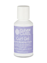 Load image into Gallery viewer, Clever Curl Humid Weather Clever Gel - Harlequin Hair
