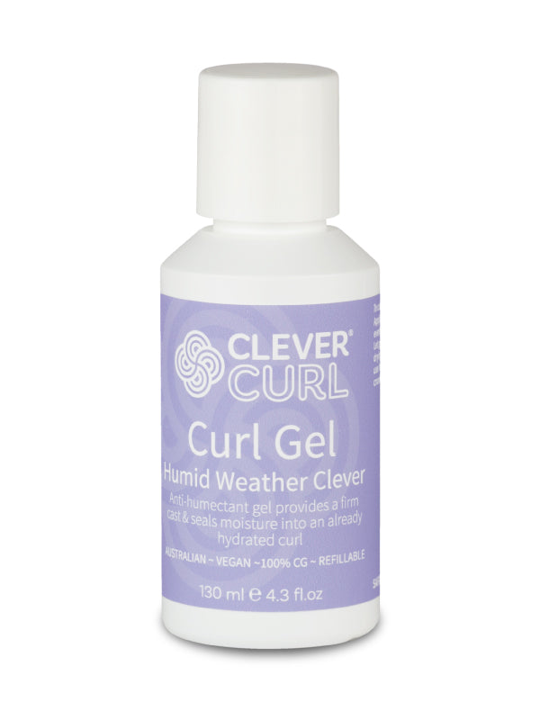 Clever Curl Humid Weather Clever Gel - Harlequin Hair