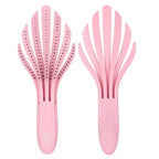 WetBrush's - Harlequin Hair