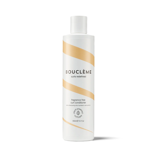 Boucleme Fragrance Free Conditioner - Harlequin Hair