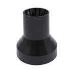 Universal Diffuser for Hairdryer - Harlequin Hair